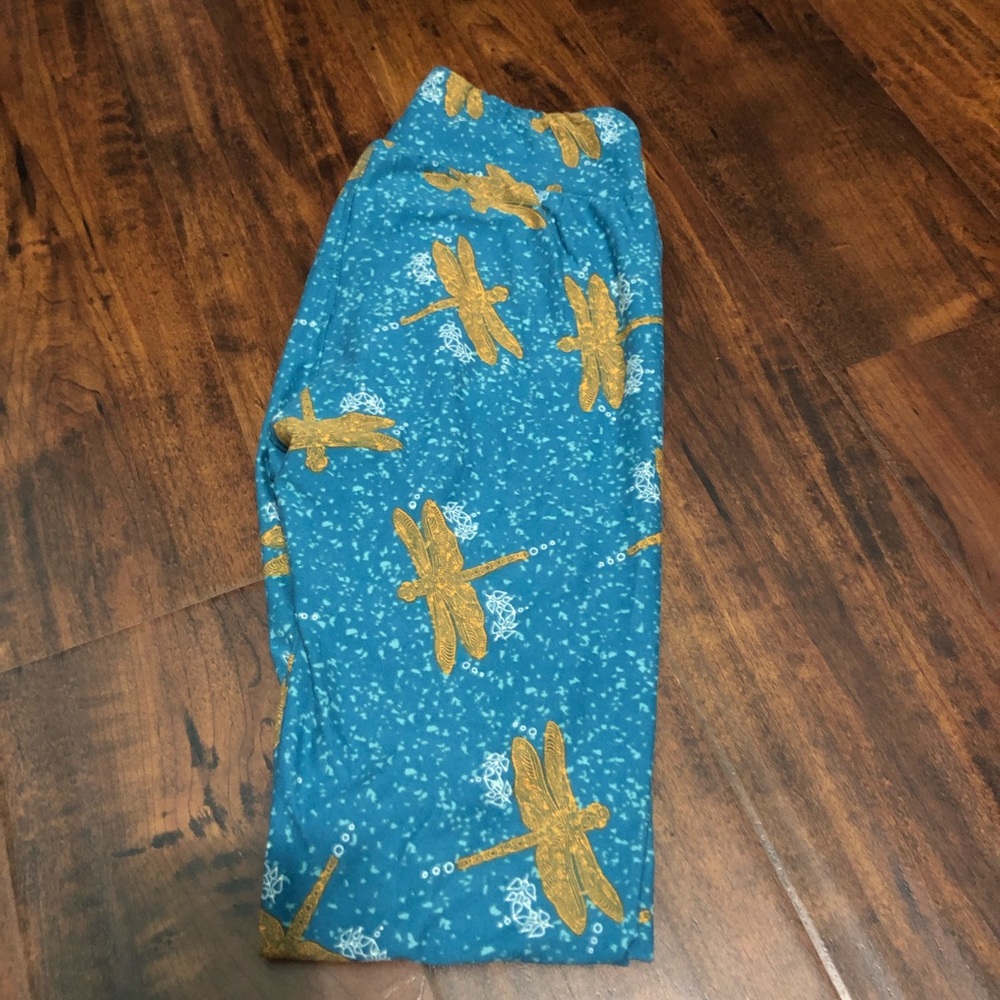 Lularoe leggings OS